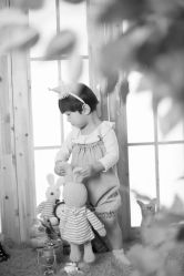 -DORA kids 朵拉儿童摄影花园店