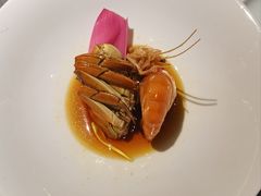 -湖里春风·淮扬菜(丽泽天街店)