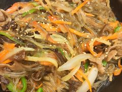 -咕咕站韩国料理(紫金港店)