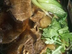 -李先生牛肉面大王(北京站售票厅餐厅)