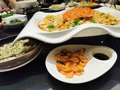 -海景壹号大酒店(惠钱路店)