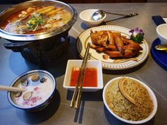 -沿江海南菜·文昌鸡祖师爷(大东海店)