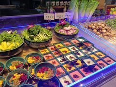-透明思烤·自助烤肉海鲜火锅(东部星悦天地店)