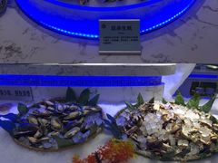 -澜悦港海鲜体验主题餐厅