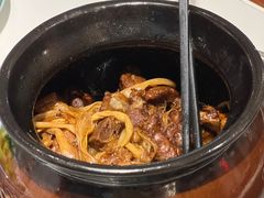 -回家吃饭·地道南昌菜(建德观总店)