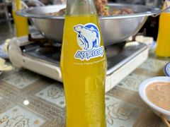 -清真·鸦儿李记·小馆(后海店)