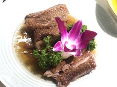 -徽韵人家·传承正宗徽菜(牡丹园店)