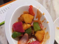 -翠华餐厅(德基广场店)