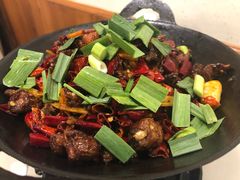 -嘉丰湘菜馆(芳群园店)