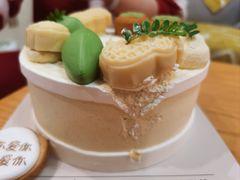 -半勺舒舒生日蛋糕店