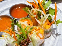 -芭札·Thai泰国餐厅(同和金铂天地店)