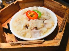 蒜香蒸排骨-点心传说·粤菜点心(佐阾虹湾店)