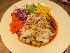 -九毛九西北菜(番禺万达店)
