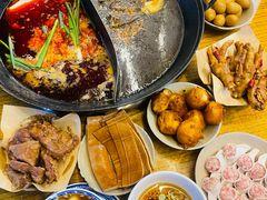 -五里关火锅(牛市口店)