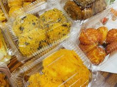 红丝绒泡芙-香美刻(星城商厦店)