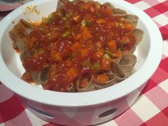 -西贝莜面村(上海百联西郊店)