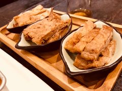 -五观堂素食(新华路店)