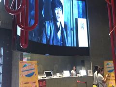 -万达影城(银兴菲林店)