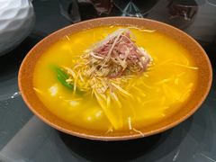 秦淮烫干丝-民国红公馆·秦淮八艳(夫子庙店)