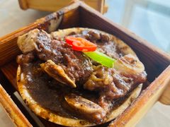 -富丽华大酒店·御园中餐厅(茶亭路店)