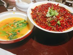 -广州白云机场铂尔曼大酒店·恬园创意中餐厅