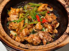-煲煲好(朝阳门店)