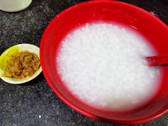 靓靓白粥-光明刘冰乳鸽店(光明法政北路店)