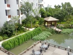 -苏州香山国际大酒店