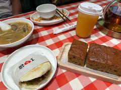 -西贝(南山宝能太古城店)