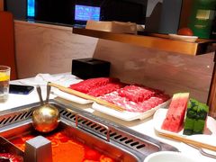 -海底捞火锅(万丰桥店)