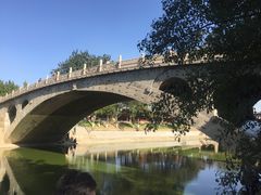-赵州桥景区