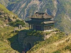 -雁门关景区