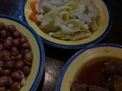 -谢大牛馆·中式卤牛排(老店)