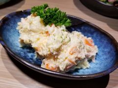 -丼吉日本吉列专门店餐厅(彩星集团大厦店)