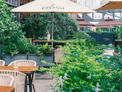 -OGGI TRATTORIA PIZZERIA(深业上城店)