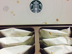 -星巴克(新达汇三林店)