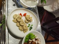 -东来顺饭庄(五道口店)