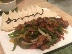 -ALAMEEN阿拉伯餐厅(三里屯店)
