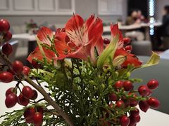 -潮一不贰·法式甜品·生日蛋糕·西式简餐(外滩店)