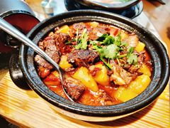 -陶德砂锅(蜀汉路店)