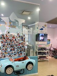 -星童Star.Kids儿童理发&理胎发(美罗店)