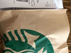 -星巴克(宜兴高铁站店)