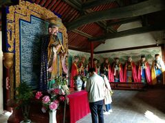 -洛阳周公庙博物馆