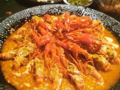 -红盔甲·小龙虾(人民广场店)