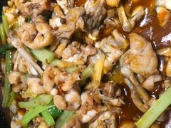 -蛙喔牛蛙(仙林万达茂店)