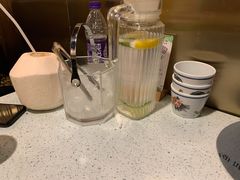 海南鲜椰青-烹然四季椰子鸡火锅(团结湖总店)