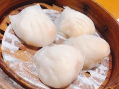 虾饺皇-頂好酒家·经典粤菜(海信广场店)