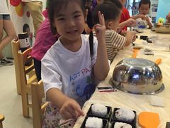 -爱乐梵国际儿童教育中心(古美店)
