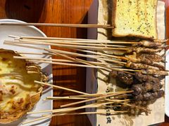 -本色.小马哥烧烤(五一路总店)