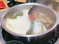 -水林间·寿喜烧自助(仙林金鹰店)